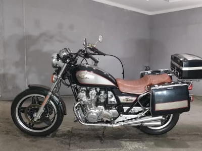 Honda CB750 CUSTOM