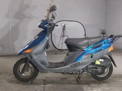 Suzuki VECSTAR150