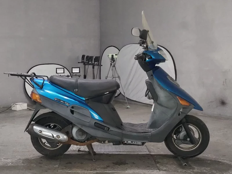 Suzuki VECSTAR150