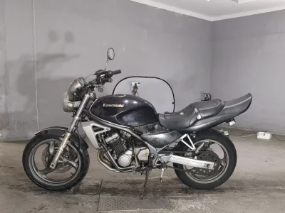 Kawasaki BALIUS250