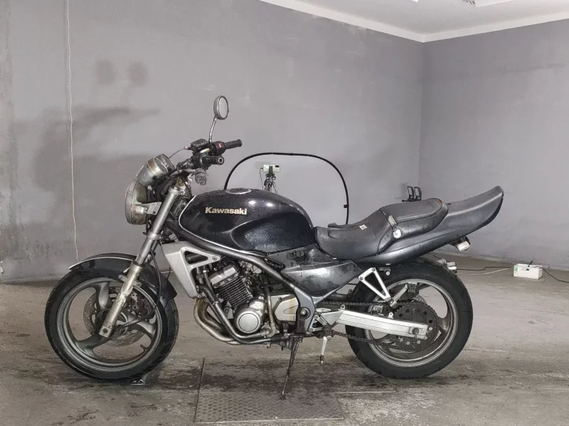Kawasaki BALIUS250