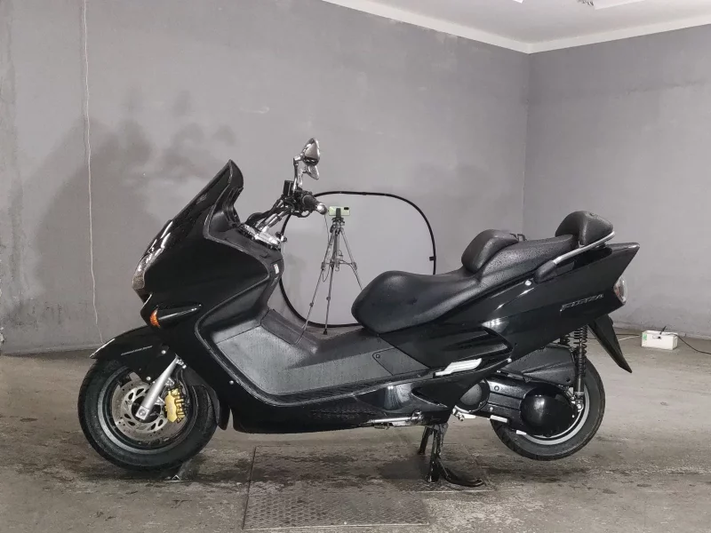 Honda FORZA X