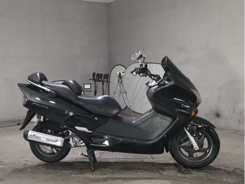Honda FORZA X