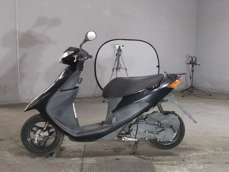 Suzuki ADDRESS V50