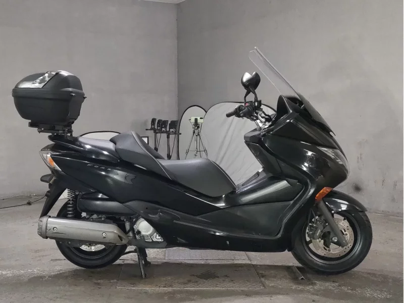 Honda FORZA Z