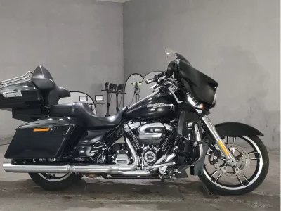 Harley-Davidson HARLEY FLHXS1750  с аукциона в Японии