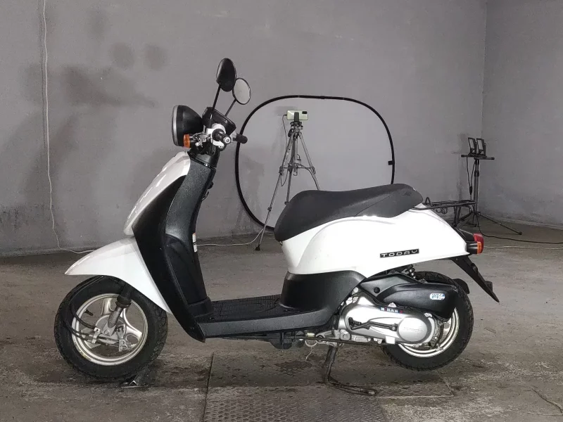 Honda TODAY