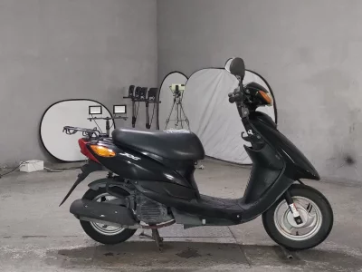 Yamaha JOG
