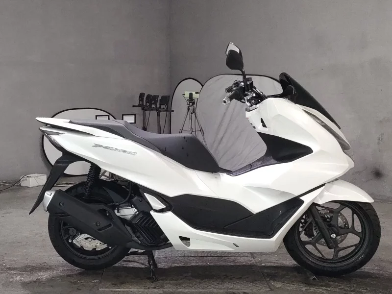 Honda PCX160