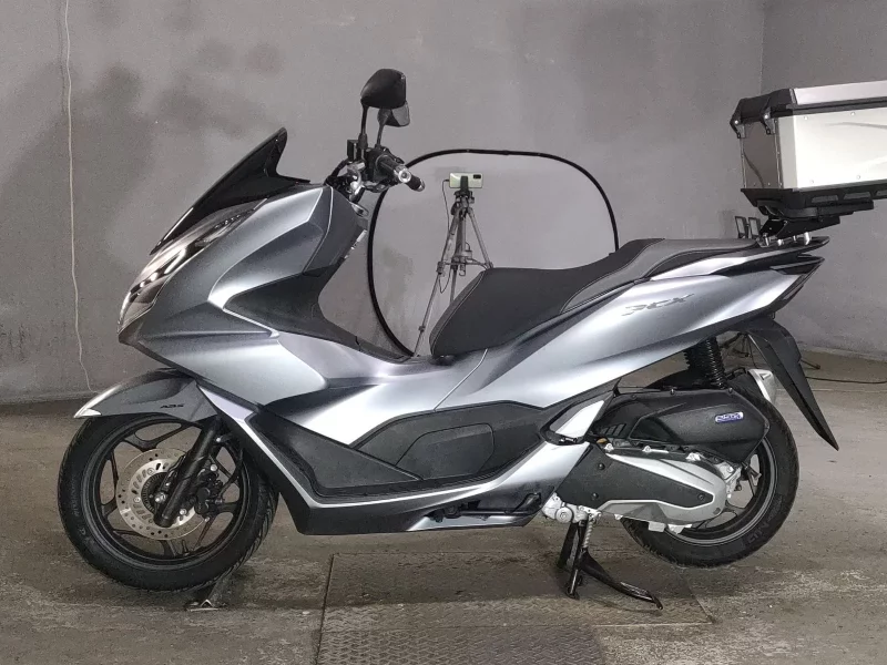 Honda PCX125