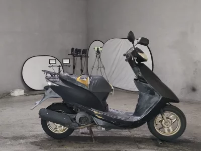 Honda DIO