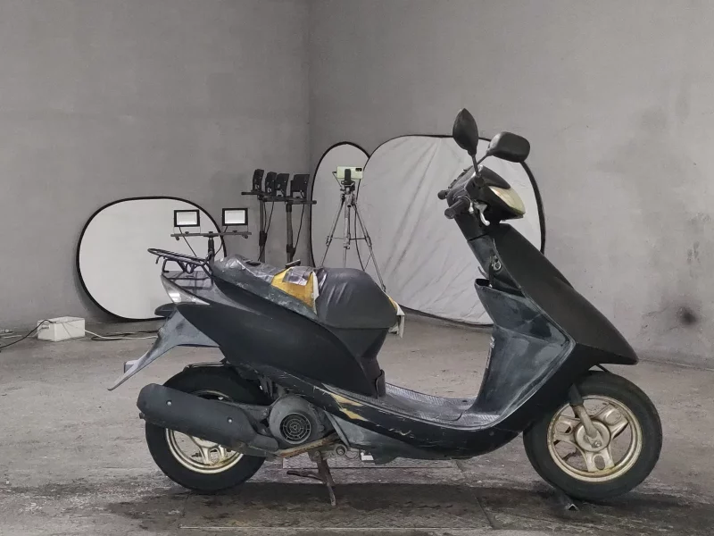 Honda DIO