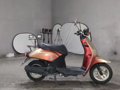 Honda TODAY