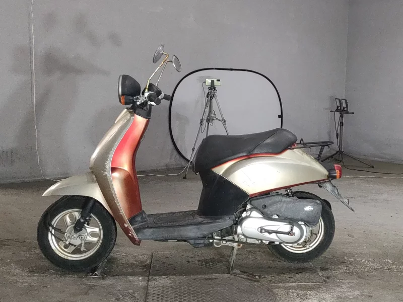 Honda TODAY