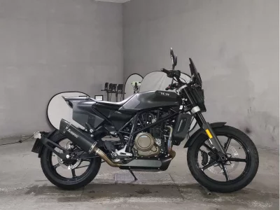 Other HUSQUARNA SUVARUTOPIREN701 2020