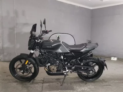 Other HUSQUARNA SUVARUTOPIREN701 лот № 7548 оценка 4.5  с аукциона в Японии 2