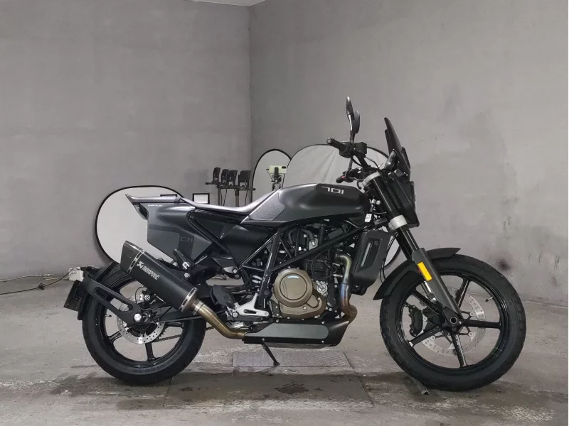 Other HUSQUARNA SUVARUTOPIREN701 лот № 7548 оценка 4.5  с аукциона в Японии