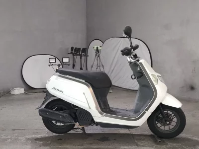 Honda DUNK