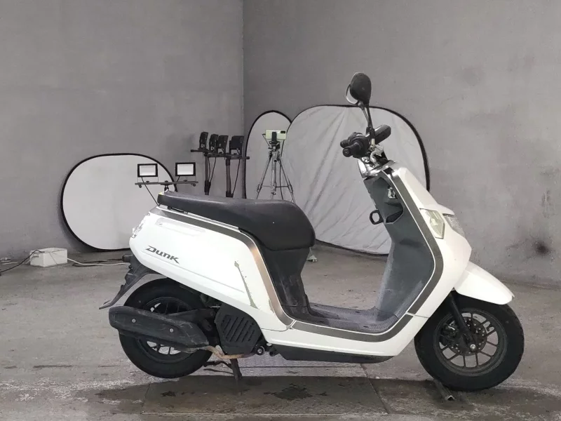 Honda DUNK