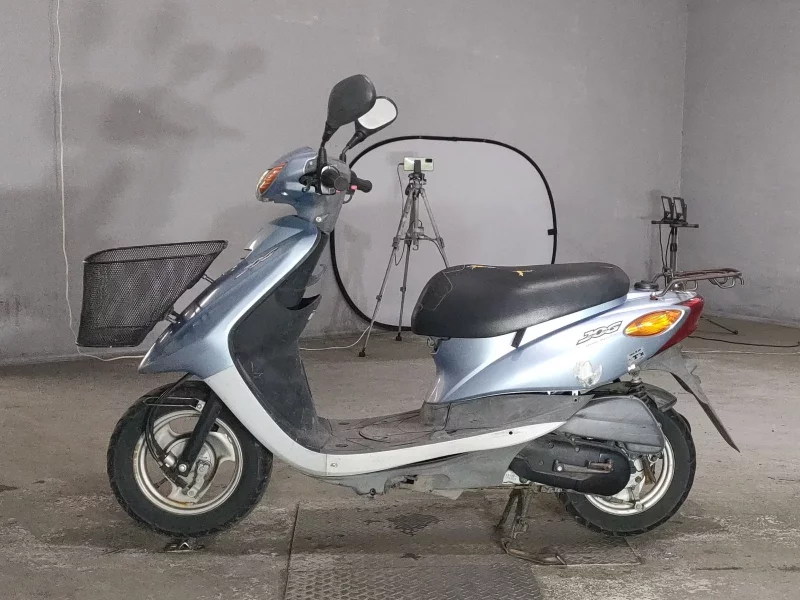 Yamaha JOG