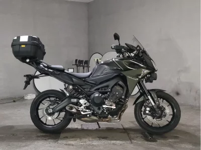 Yamaha TO RACER 900  с аукциона в Японии
