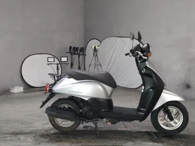 Honda TODAY