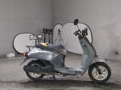 Honda TODAY