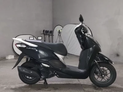 Honda LEAD 125