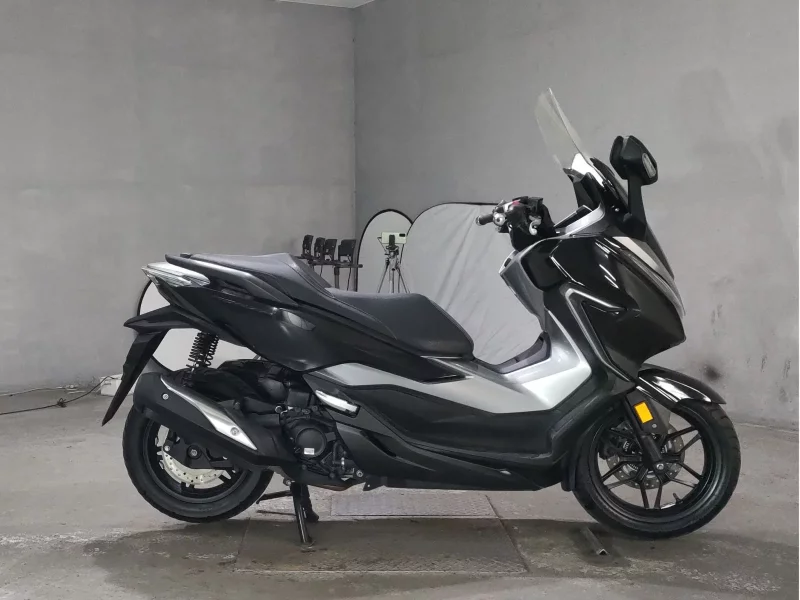 Honda FORZA