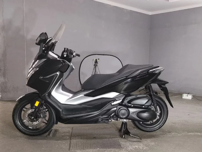Honda FORZA