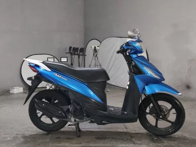 Suzuki ADDRESS V110