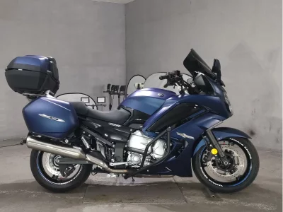 Yamaha FJR1300A