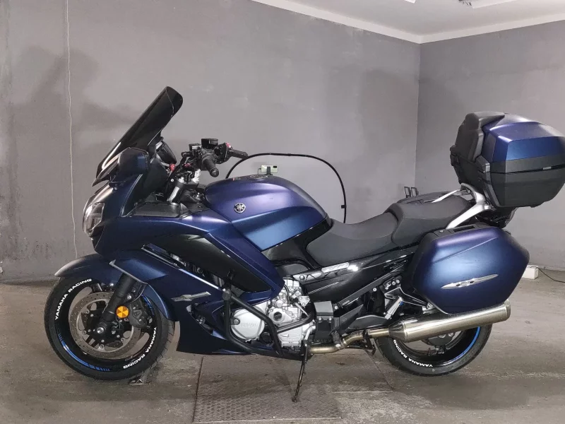 Yamaha FJR1300A