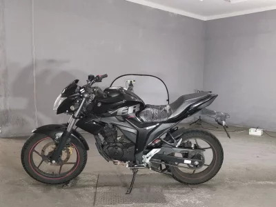 Suzuki JIKUSA-150