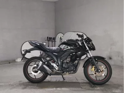 Suzuki JIKUSA-150