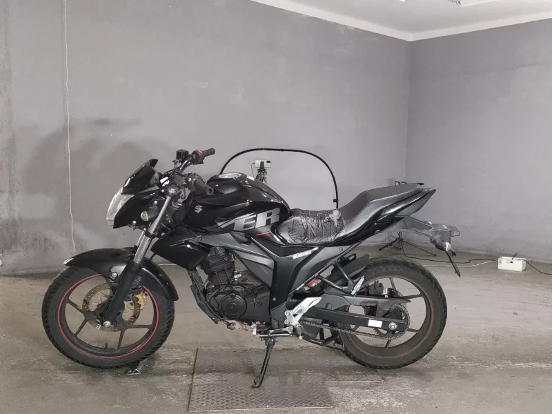 Suzuki JIKUSA-150