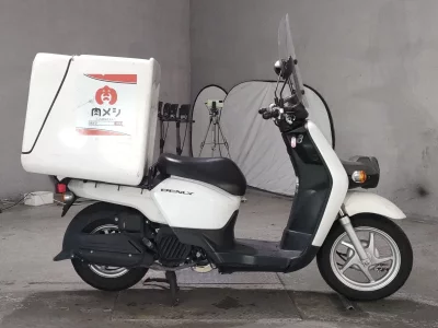 Honda BENLY50