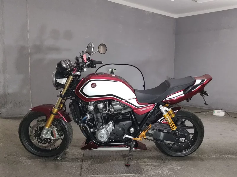 Honda CB1300SF SP