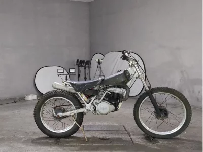 Yamaha TY250R