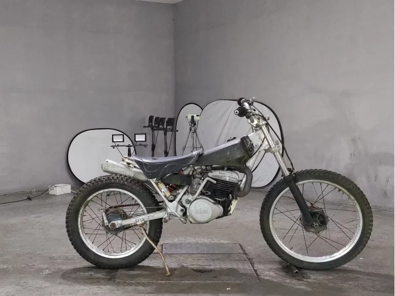 Yamaha TY250R