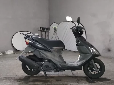 Suzuki ADDRESS V125