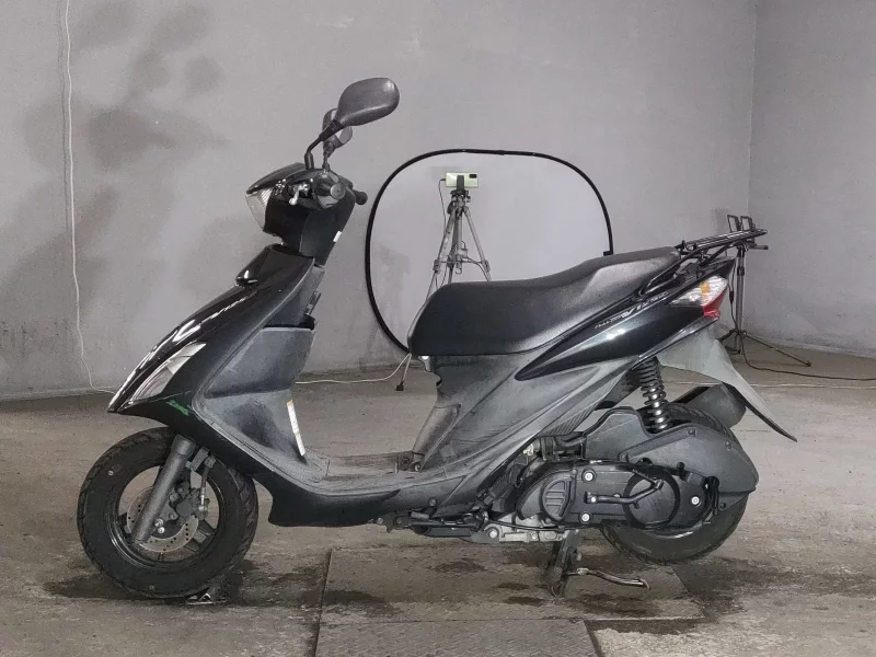 Suzuki ADDRESS V125