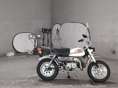Honda MONKEY