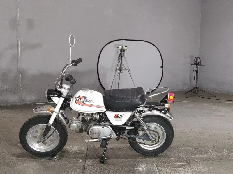 Honda MONKEY