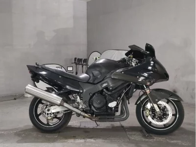 Honda CBR1100XX