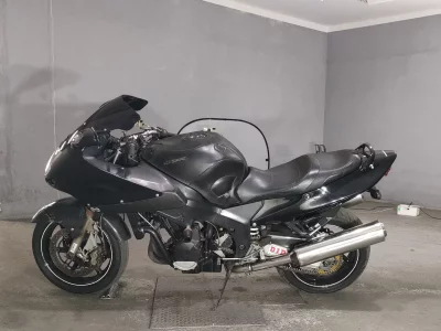 Honda CBR1100XX