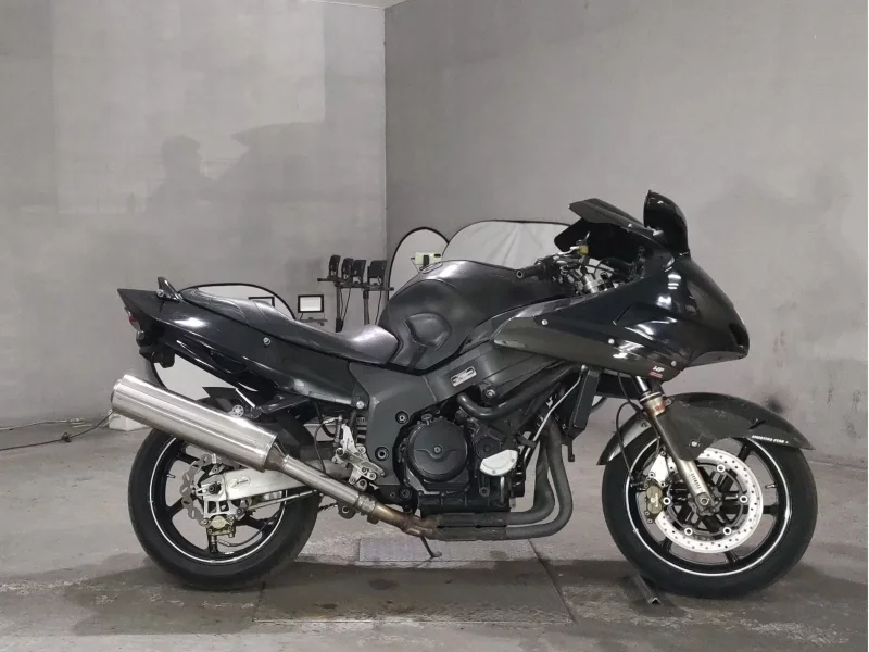 Honda CBR1100XX