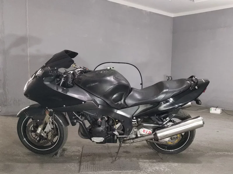Honda CBR1100XX
