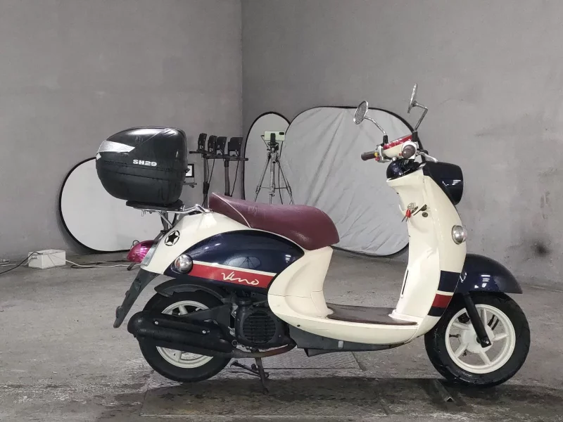 Yamaha VINO