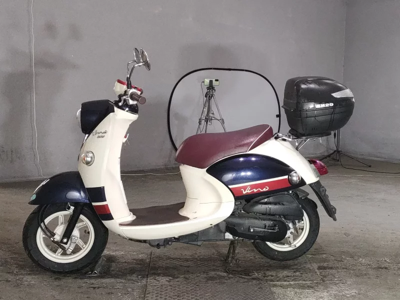 Yamaha VINO